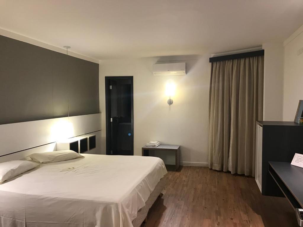 Uniclass Hotel Pinheiros São Paulo Eksteriør bilde