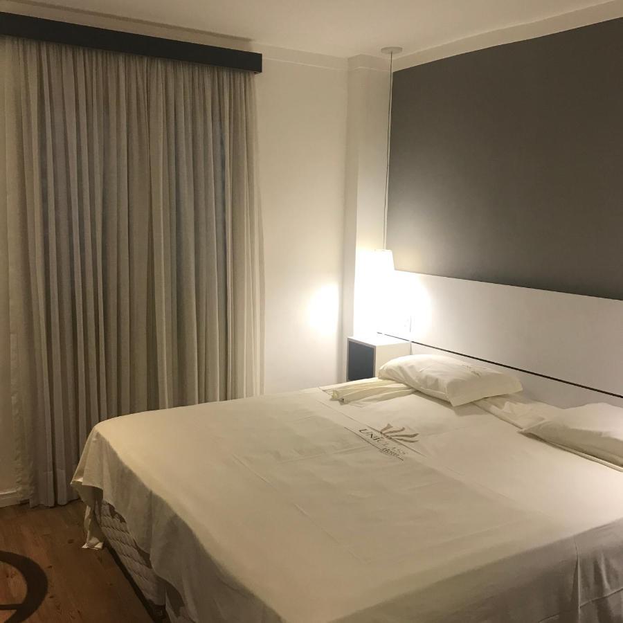 Uniclass Hotel Pinheiros São Paulo Eksteriør bilde