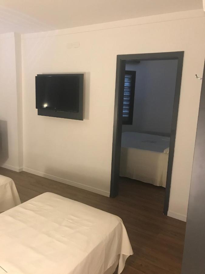 Uniclass Hotel Pinheiros São Paulo Eksteriør bilde