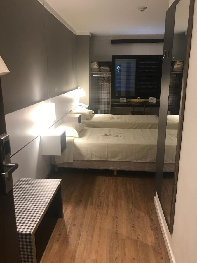 Uniclass Hotel Pinheiros São Paulo Eksteriør bilde